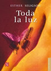 Cover von Toda la luz