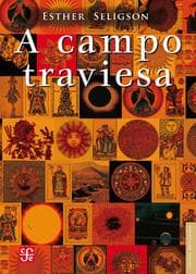 Cover von A campo traviesa