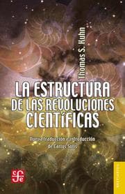 Cover von La estructura de las revoluciones científicas