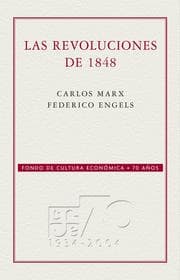Cover von Las Revoluciones de 1848