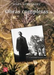 Cover von Obras completas, I