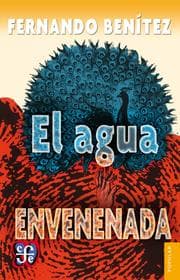 Cover von El agua envenenada