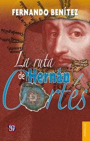 Cover von La ruta de Hernán Cortés