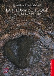 Cover von La piedra de toque