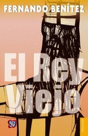 Cover von El rey viejo