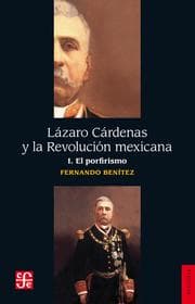 Cover von Lázaro Cárdenas y la Revolución mexicana, I
