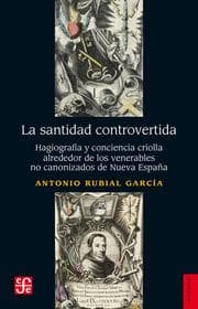 Cover von La santidad controvertida