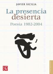 Cover von La presencia desierta