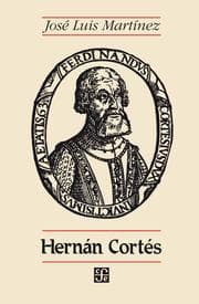 Cover von Hernán Cortés
