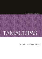 Cover von Tamaulipas