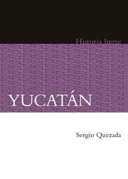 Cover von Yucatán