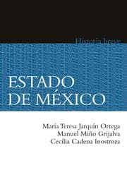 Cover von Estado de México