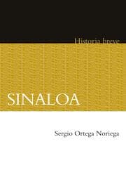 Cover von Sinaloa