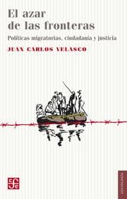 Cover von El azar de las fronteras