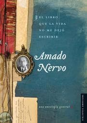 Cover von El libro que la vida no me dejó escribir