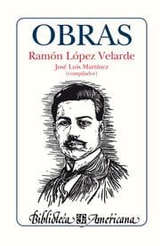 Cover von Obras