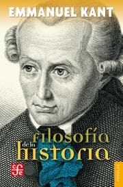 Cover von Filosofía de la historia