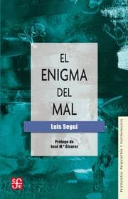 Cover von El enigma del mal