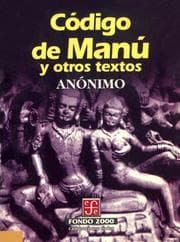 Cover von Código Manú y otros textos