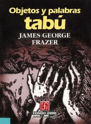 Cover von Objetos y palabras tabú