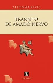 Cover von Tránsito de Amado Nervo