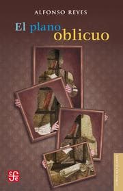 Cover von El plano oblicuo