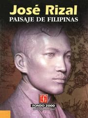 Cover von Paisaje de Filipinas