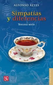 Cover von Simpatías y diferencias