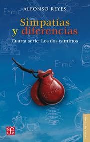 Cover von Simpatías y diferencias