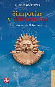 Cover von Simpatías y diferencias