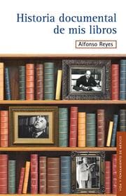 Cover von Historia documental de mis libros