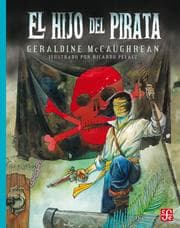 Cover von El hijo del pirata