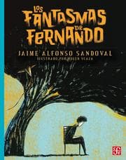 Cover von Los fantasmas de Fernando