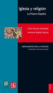 Cover von Iglesia y religión