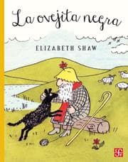 Cover von La ovejita negra