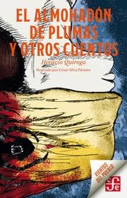 Cover von El almohadón de plumas y otros cuentos