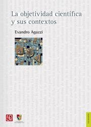 Cover von La objetividad científica y sus contextos