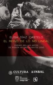 Cover von El reino de lo no lineal