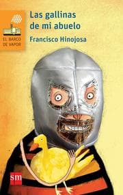 Cover von Las gallinas de mi abuelo