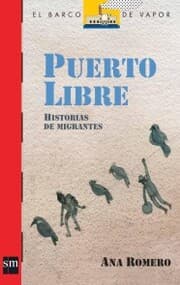 Cover von Puerto Libre