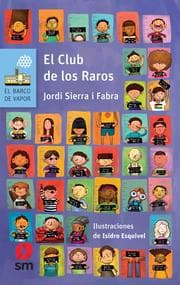 Cover von El Club de los Raros