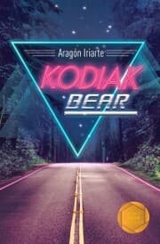 Cover von Kodiak Bear