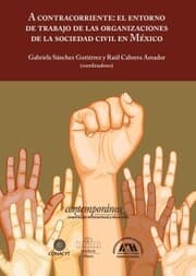 Cover von A contracorriente