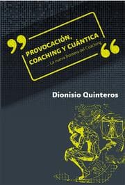 Cover von Provocación, coaching y cuántica