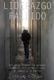 Cover von Liderazgo fallido