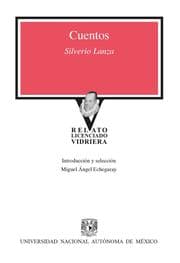 Cover von Cuentos