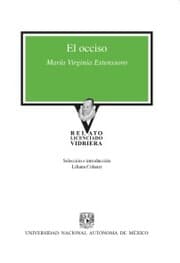 Cover von El occiso