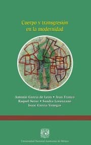 Cover von Cuerpo y transgresión en la modernidad
