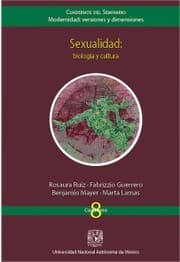 Cover von Sexualidad: biología y cultura