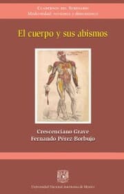 Cover von El cuerpo y sus abismos